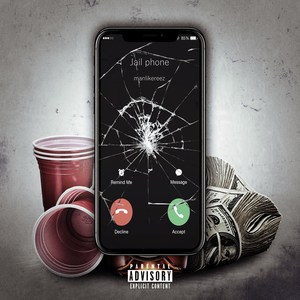 Jail Phone (Explicit)