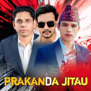 Prakanda Jitau