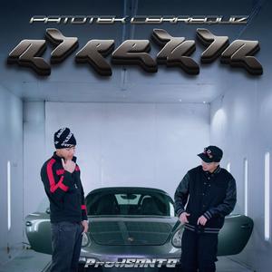 Atrevía (feat. Patotek) (Explicit)