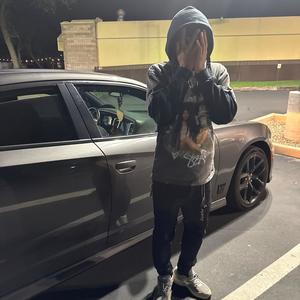 Wait For Me (Explicit)