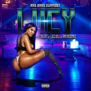 lucy(feat. itsbizkit, luccideli & xantonzombie) (Explicit)