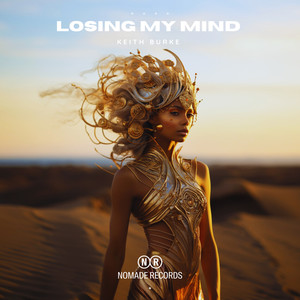 Losing My Mind (Extended Mix)