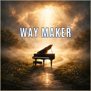 Way Maker (Instrumental)