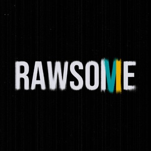 RAWSOME - 刀马 (Explicit)