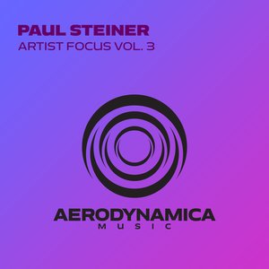 Artist Focus Vol. 3