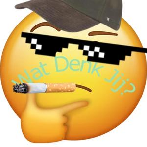 Wat Denk Jij? (Explicit)