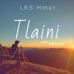 Tlaini (feat. Vesper)