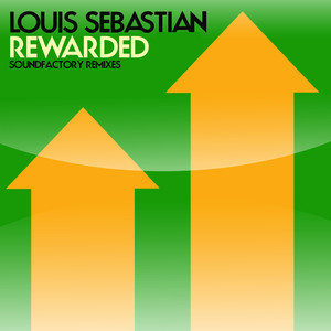 Rewarded (SoundFactory Remixes)