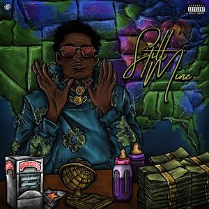 Who I Am (feat. 10Milli & GrindHard) (Explicit)