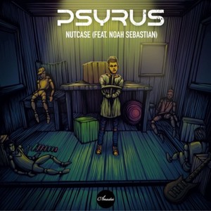 Nutcase (Zeskullz Remix)