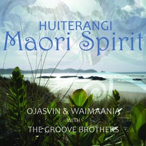 Maori Spirit Huiterangi