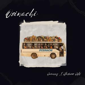 Osinachi (feat. Gladness Gold)