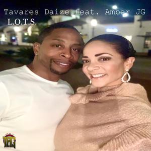 L.O.T.S. Legend Of The Summer (feat. Amber JG) (Explicit)