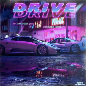 Drive (Explicit)