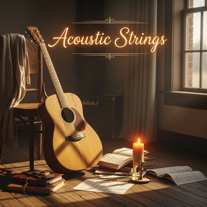 Lemon Moon – Romantic Acoustic Guitar