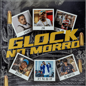 Glock no Morro (Explicit)