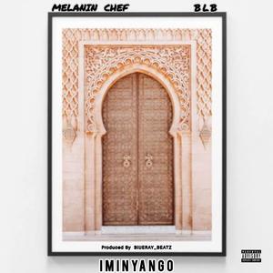 IMINYANGO (feat. BLB) [Explicit]