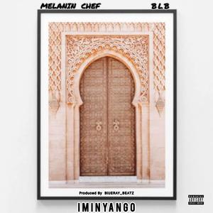 IMINYANGO (feat. BLB) (Explicit)