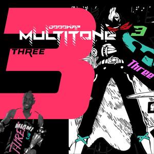 Multitone 3 (Explicit)