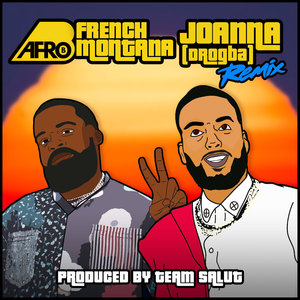 Joanna (Drogba) (Remix|Explicit)