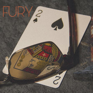 Fury (feat. Jind gill) (Explicit)