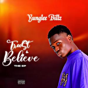 Magic (feat. Yungtee) (Explicit)