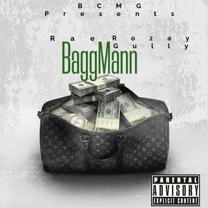 BaggMann (Explicit)