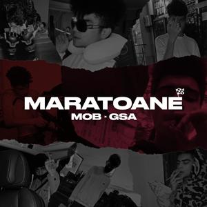 Maratoane(feat. Mobtrap) (Explicit)