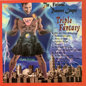 I Don't Miss You(At All)