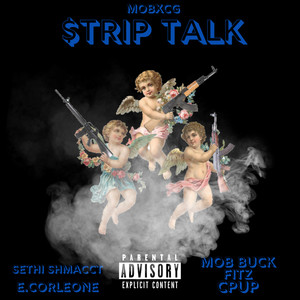 $trip Talk (Explicit)