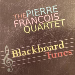 It Could Happen To You(arr. Pierre François)(feat. Remi Bolduc & Greg Ritchie)