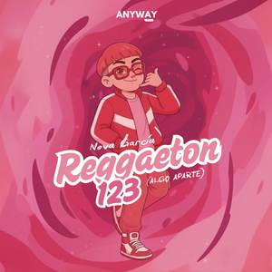 Reggaeton 123 (Algo Aparte)