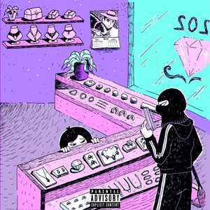 Puestos Pa los $$(feat. Jvvo Benzo) (Explicit)