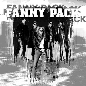 Make It 2 Towns over (Fanny Pack)