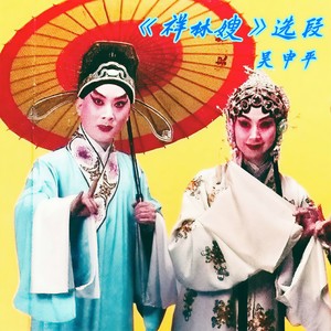 《祥林嫂》选段