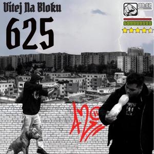 Vítej Na Bloku (feat. Magic Cigi) (Explicit)
