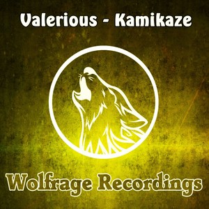 Kamikaze (Original Mix)