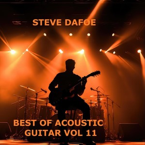 Best of Acoustic Guitar, Vol 11