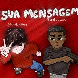 Sua Mensagem (Explicit)