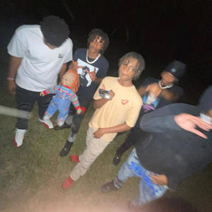 Get It Hot (feat. 4D Bando & 4D K2) (Explicit)