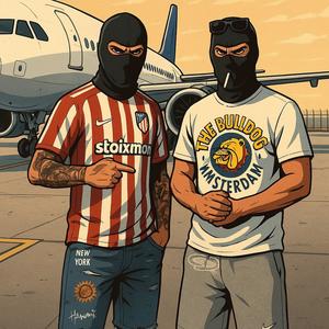 Aeroplano (feat. Raps) (Explicit)