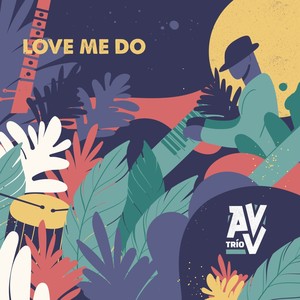 Love Me Do