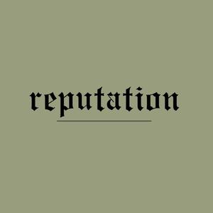 Reputation (翻唱)