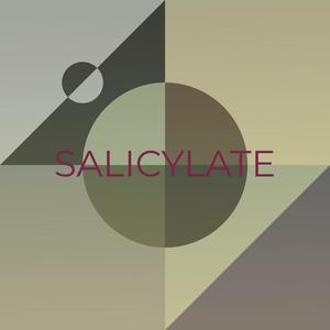 Salicylate