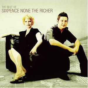 The Best Of Sixpence None The Richer