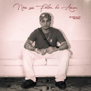 Não Sei Falar de Amor (Explicit)