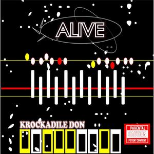 Alive (feat. L-boogie) [Explicit]