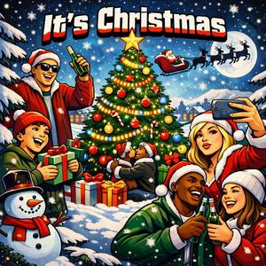 Its Christmas