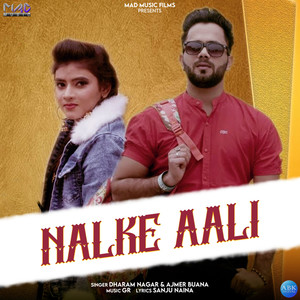 Nalke Aali - Single