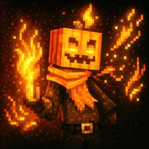 SPOOKYCRAFT (Super Slowed)